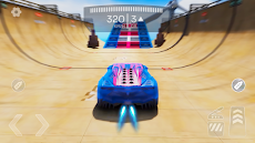 Mega Ramp Car: Ultimate Racingのおすすめ画像4