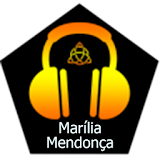 Marília Mendonça icon