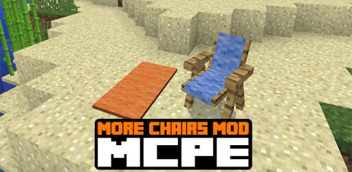 More Chairs For Minecraft Aplicaciones En Google Play