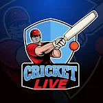 Cover Image of Tải xuống Cricket Live TV- Live Cricket  APK