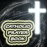 CATHOLIC PRAYER BOOK icon