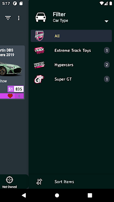 Car Tracker for ForzaHorizon 5のおすすめ画像5