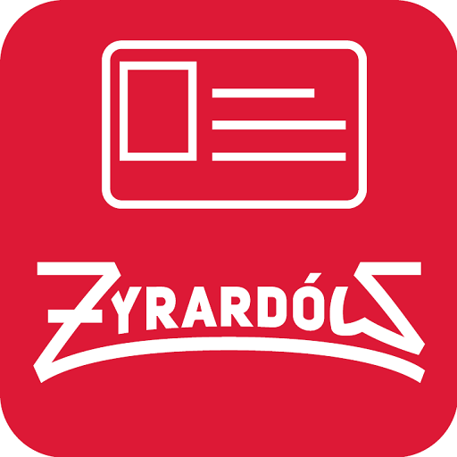 Żyrardowska Karta Mieszkańca logo