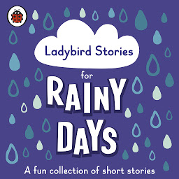 Icon image Ladybird Stories for Rainy Days