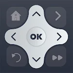 Cover Image of Download Universal Remote Control - TV  APK