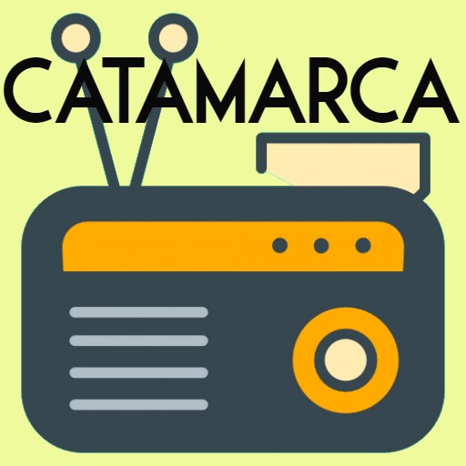 Radios de Catamarca 1.02 Icon