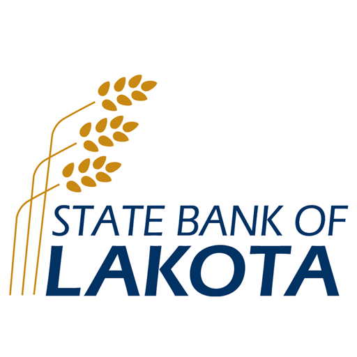 State Bank of Lakota Mobile logo