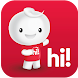 Singtel Prepaid hi!App - Androidアプリ