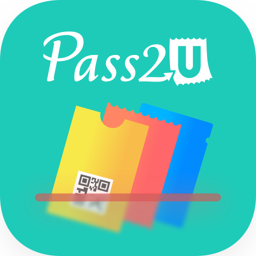 Pass2U Checkout 2.4.2 Icon