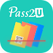 Pass2Uチェックアウトサービス - Androidアプリ