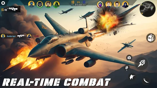 Приложения В Google Play – Гуншип Батле Вертолет