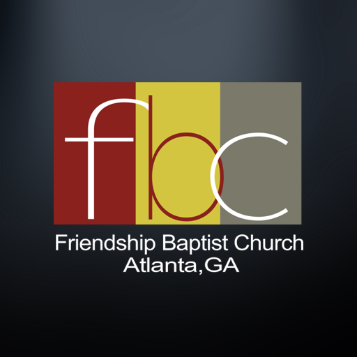 Friendship Baptist Church-ATL logo