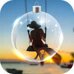 Cover Image of Download PIP - Photo Frame, Photo Collage 1.0.0 APK