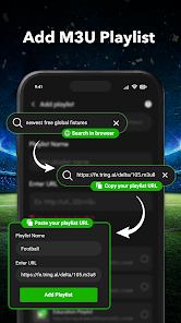 Screenshot image