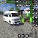 Dubai Van Simulator Dubai Car - Androidアプリ