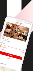 BedroomChecker: Hotel & flight  screenshots 4
