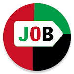 Cover Image of Скачать Jobs in Dubai - UAE Jobs 2.8.1 APK