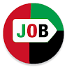 Jobs in Dubai - UAE Jobs Application icon