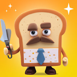 Bread Barber Shot