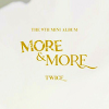 Twice - More & More Album (Com icon