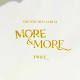 Twice - More & More Album (Complete Song) Télécharger sur Windows