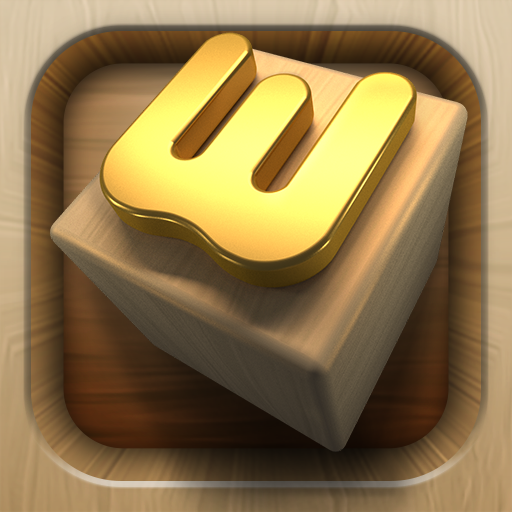 Block Puzzle Woody Cube 3D 1.0.1 Icon