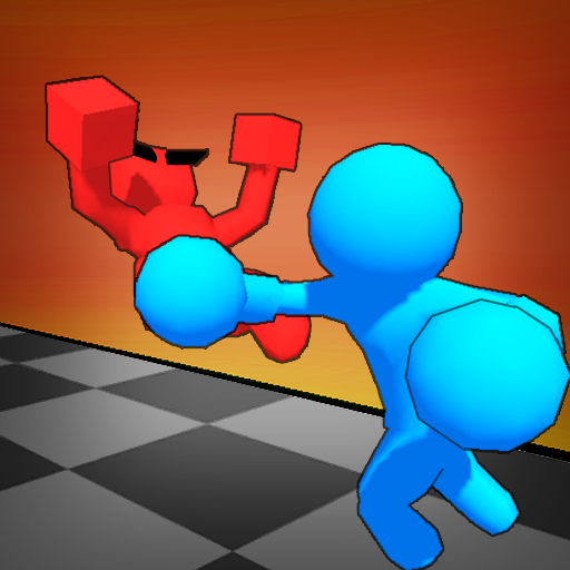 Smash Run logo