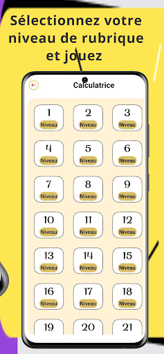 Math Genius Screen 3
