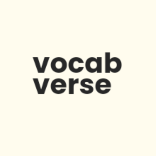vocabverse logo
