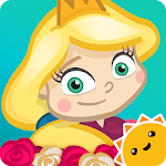 Cover Image of Tải xuống StoryToys Sleeping Beauty  APK