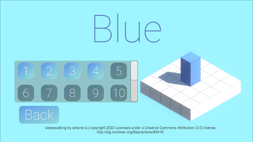 Blue Screen 3