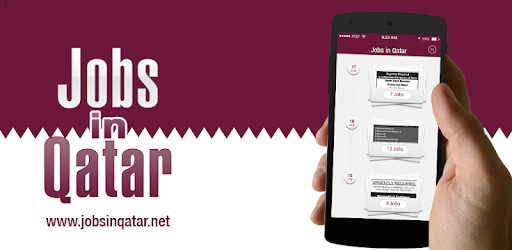 Jobs in Qatar - Apps on Google Play