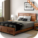 Wood Carving Bed Design Ideas - Androidアプリ