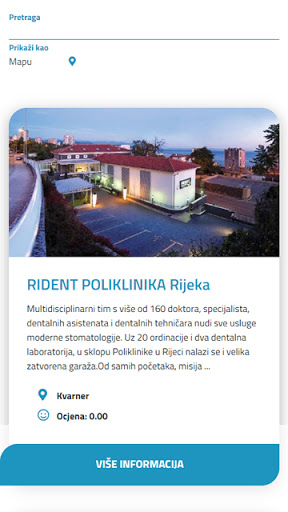 Smile booker - Keep on smiling