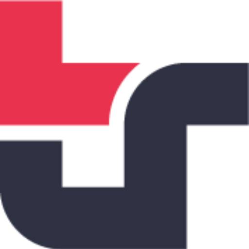 TR+ logo
