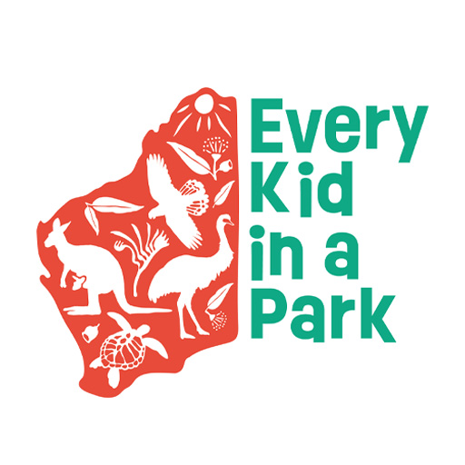 Every Kid in a Park logo