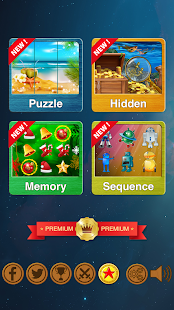 Anteprima dell'app