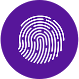 Fingerprint App Locker icon