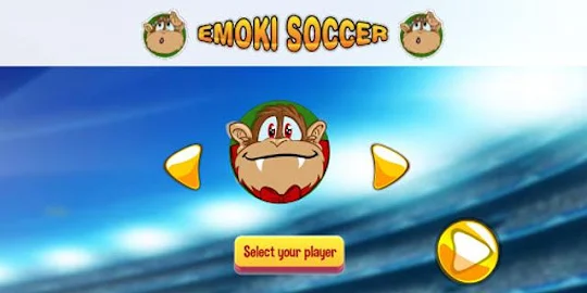 Emoki Soccer