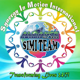 AIM Synergy International icon