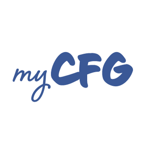 myCFG logo