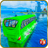 Floating Water: Coach Bus Duty icon