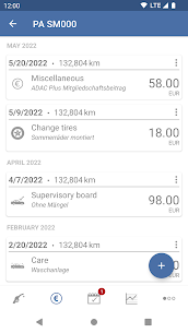 Spritmonitor APK for Android Download 5