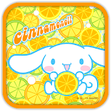 Cinnamoroll Lemon Fresh Theme icon