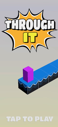 Shape Shift - Through It