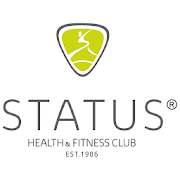 Tablet App Status Health & Fitness Club