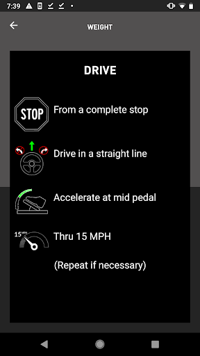 BetterWeigh Towing Scale