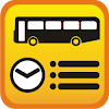 UK Bus Times Live: Bus Scout icon