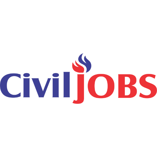 CivilJobs Academy logo