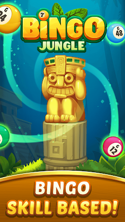 Game screenshot Bingo Jungle mod apk